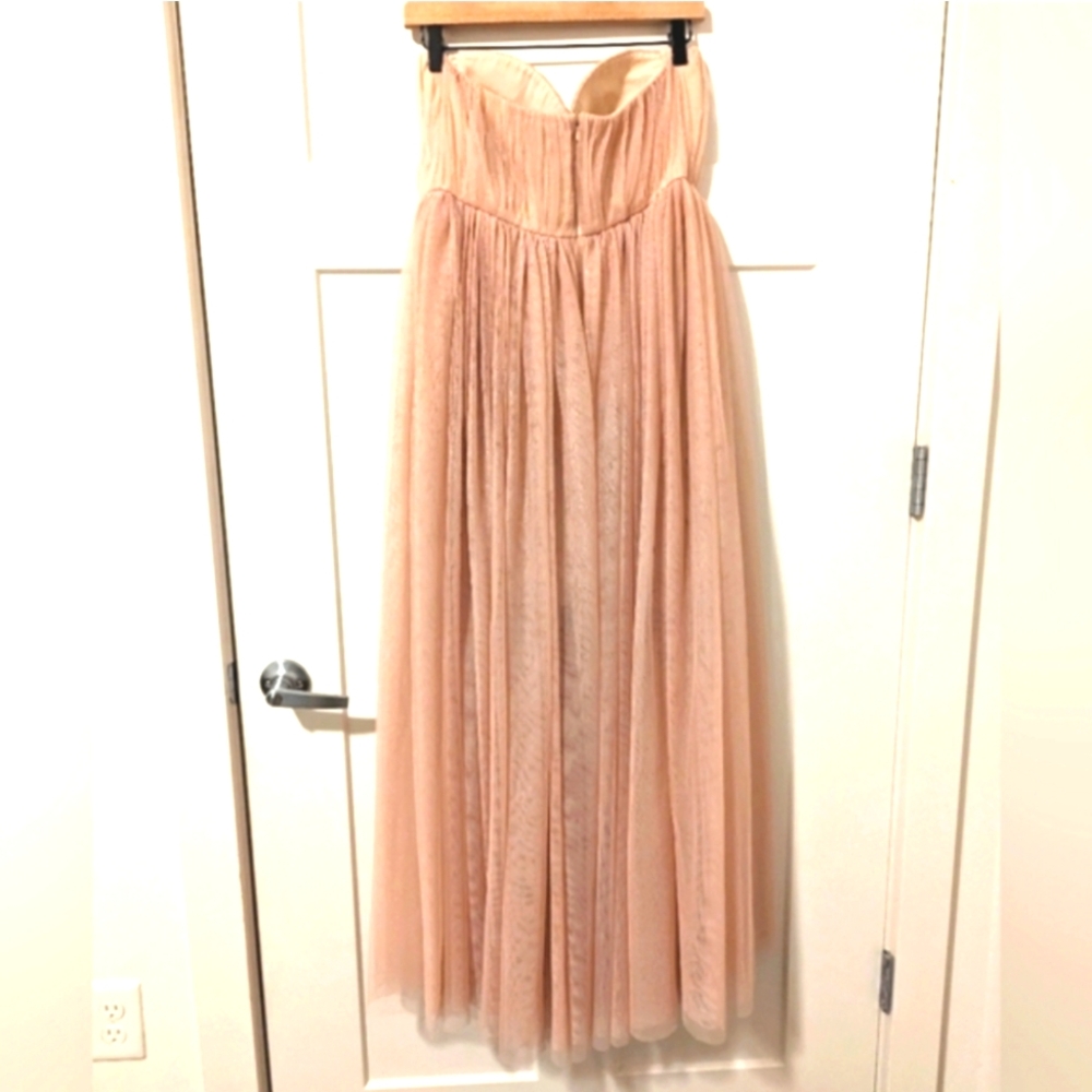 SauLee tulle dress - Picture 7 of 12